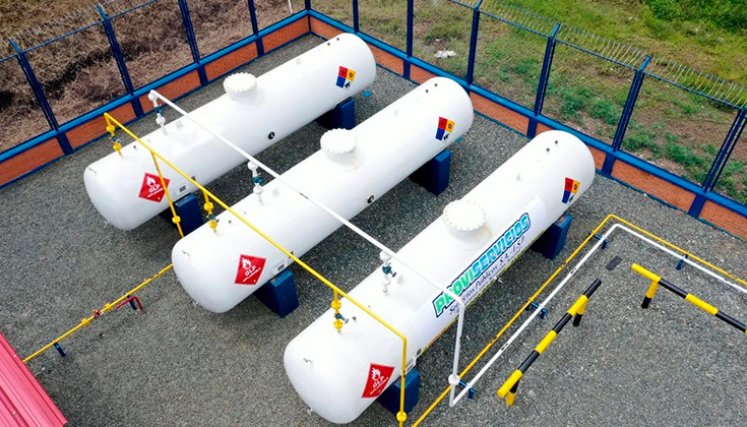 Proviservicios. / Foto cortesía