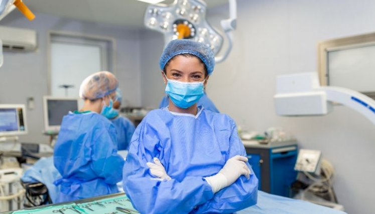 El nuevo programa académico trae a la región nortesantandereana más oportunidades de formación./Foto cortesía