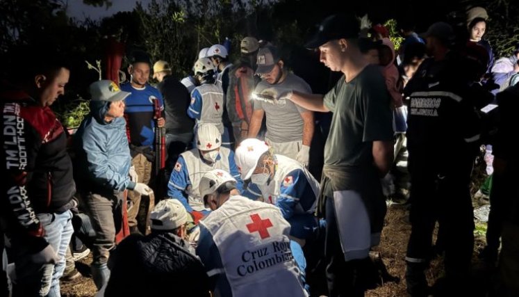 15 fallecidos dejó el caso Satena