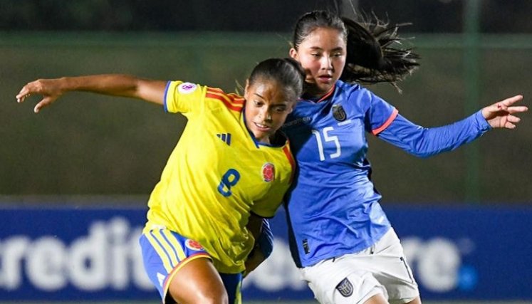 La 'Tricolor' de Carlos Paniagua, no tiene más remedio que empezar a sumar de a tres en el  hexagonal final.