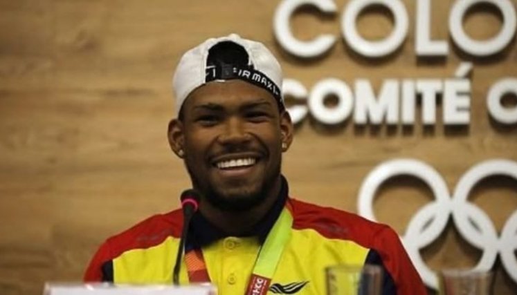 Anthony Zambrano confirma que es santero tras ganar El Desafío: “Me siento orgulloso”