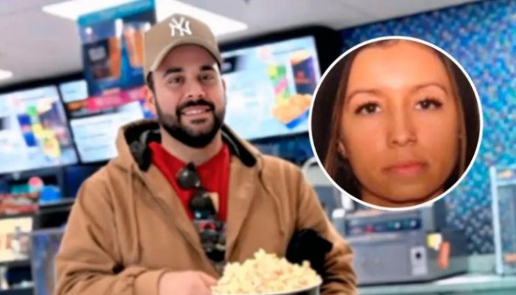 De esposo a prófugo: el rostro del señalado por el crimen que estremece a Colombia”