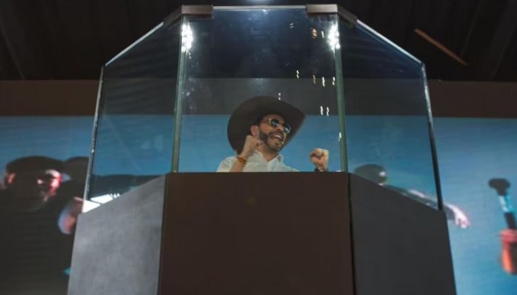 Abelardo De La Espriella