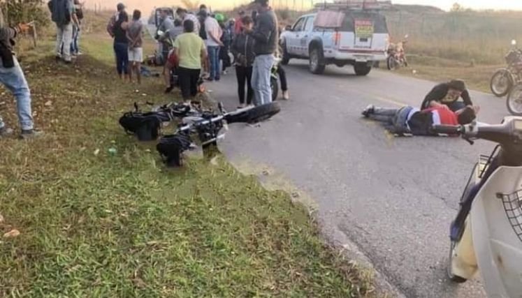 El alto índice de fatalidad en siniestros viales preocupa a las autoridades en Ocaña.