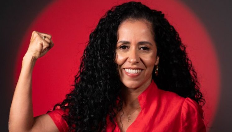 Alexa Gamboa/Foto cortesía