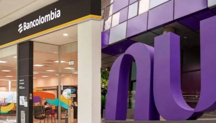 “Es inaceptable”: gerente de Nubank cuestionó caída de Bancolombia y pidió reglas estrictas para Bre-B