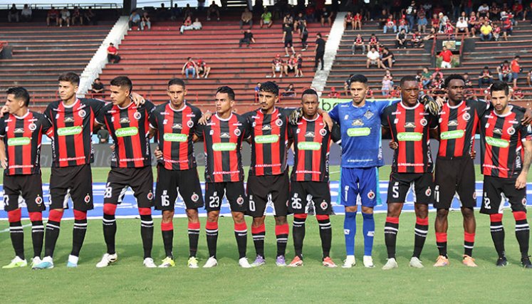 Cúcuta Deportivo, temporada 2026. 