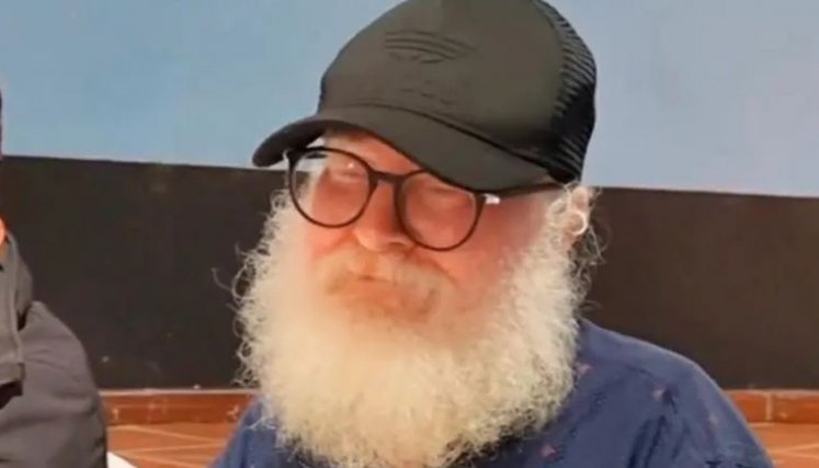 Capturan en Guaviare a jefe de la delegación de paz de disidencias de “Calarcá”