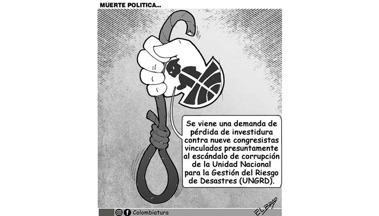 CARICATURA. 