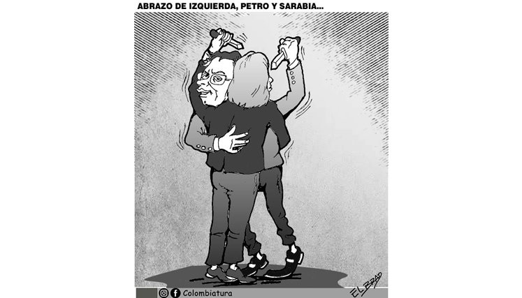 CARICATURA. 