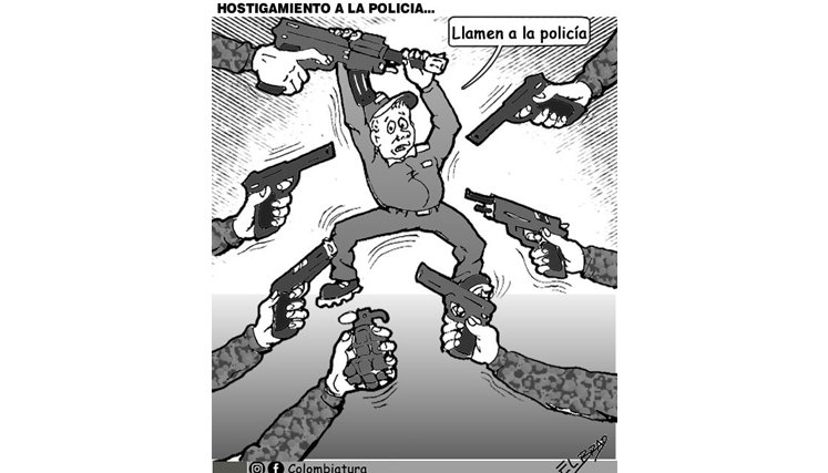 CARICATURA. 