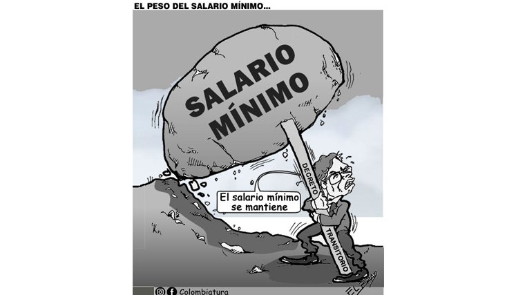 CARICATURA. 