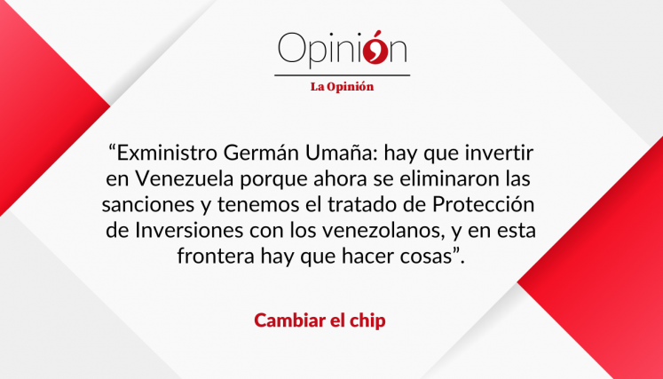 Cambiar el chip