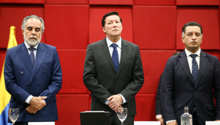 Comisión Nacional para la Coordinación y Seguimiento Electoral