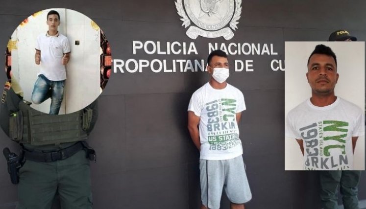 Condenado Chiqui Porris