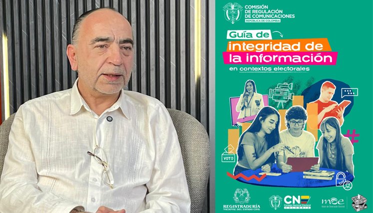 DESINFORMACION ELECTORAL 