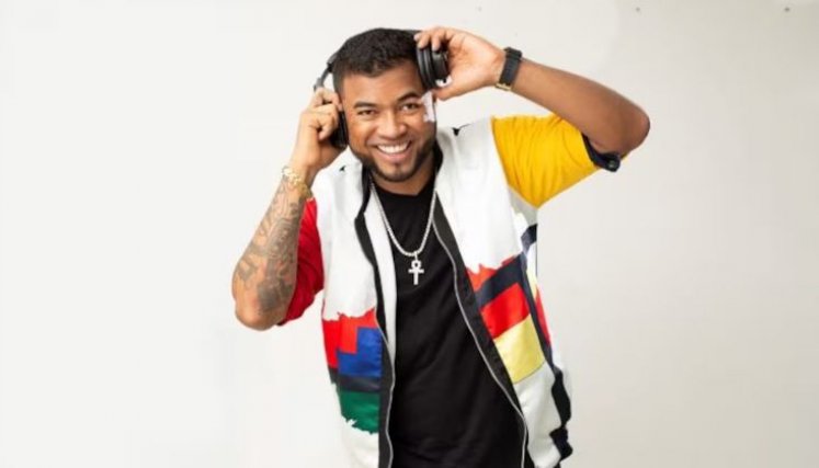 DJ Dever desapareció junto a dos miembros de su equipo