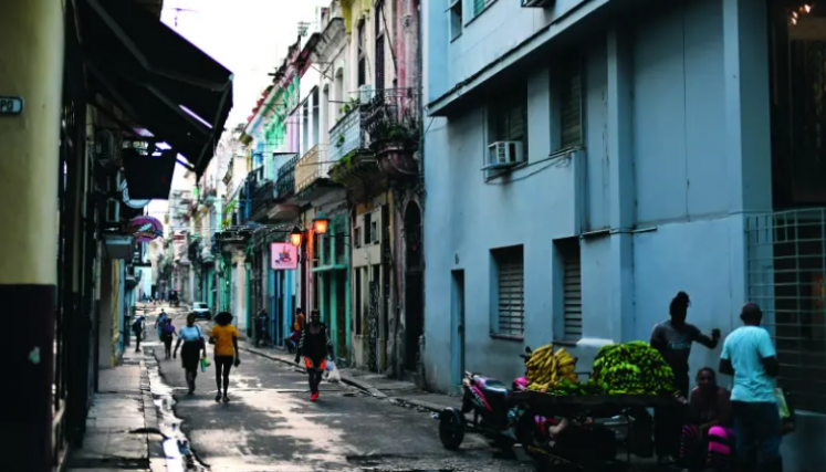 De cuál Cuba habla Petro