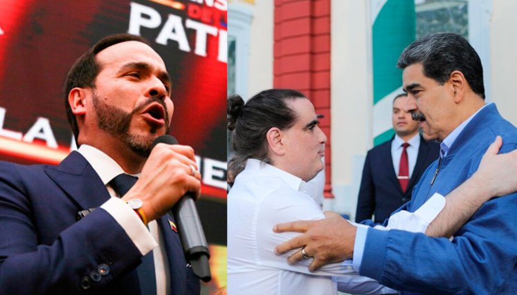 De la Espriella - Saab