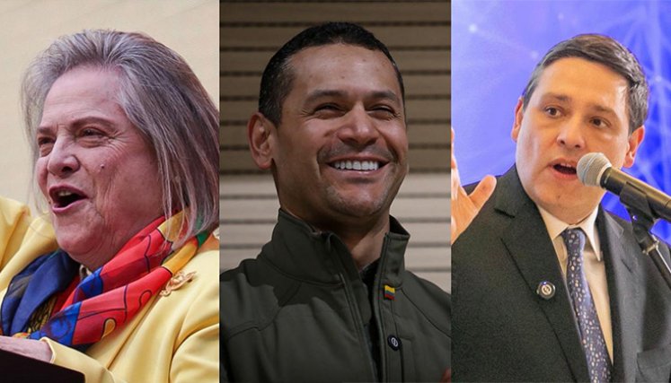 Debate independientes