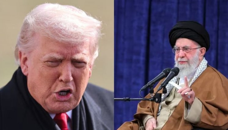 Analistas ven más probable una guerra que un acuerdo entre Irán y EE.UU.