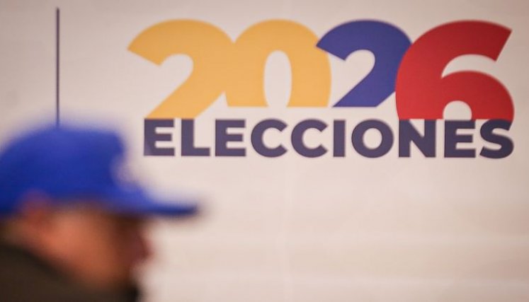 ELECCIONES 2026