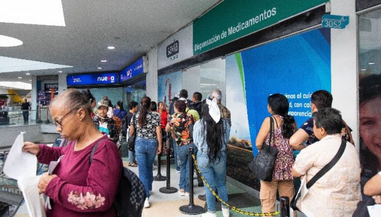 SUPERSALUD ORDENA A EPS ELIMINAR BARRERAS Y GARANTIZAR ATENCIÓN INMEDIATA