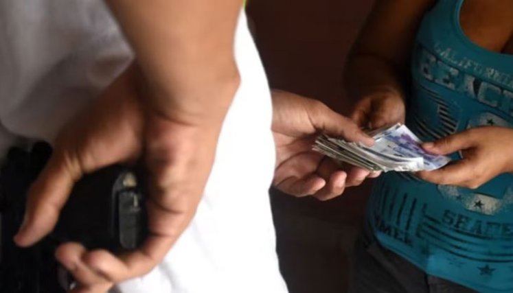 Así estarían extorsionando grupos armados a ganaderos y palmicultores en el Bajo Rionegro, Santander