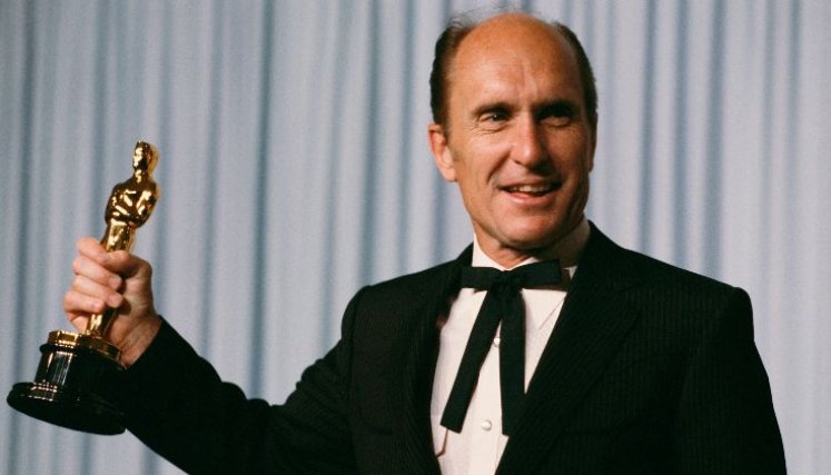 Muere Robert Duvall, leyenda de Hollywood y ganador del Oscar, a los 95 años