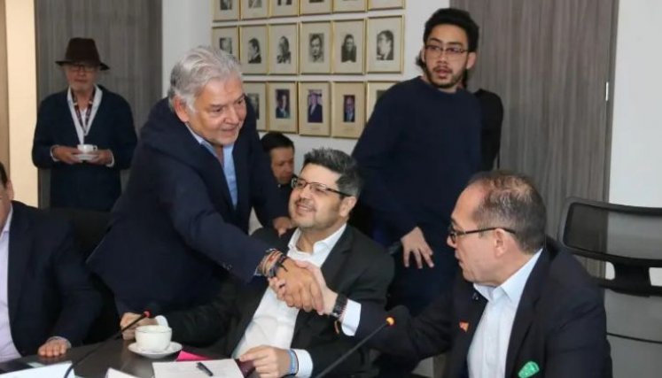 Fenalco se desmarcó de la mesa de concertación: rechazó mantener alza de 23% y exigió sustentar cifra