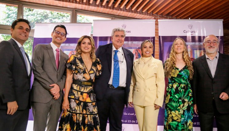 Festival Nacional de la Música Colombiana