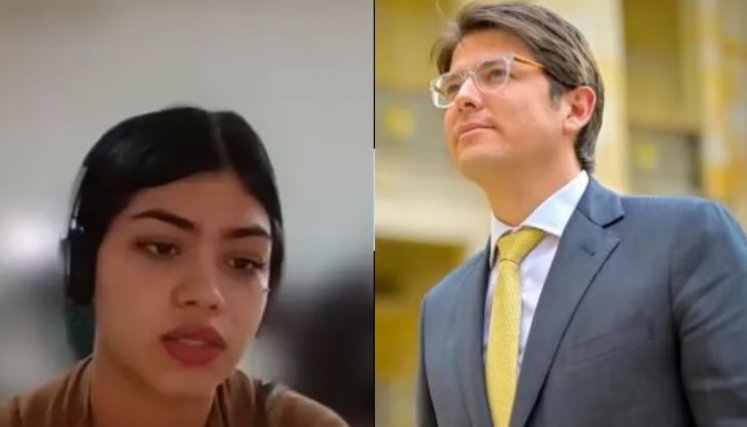 Caso Miguel Uribe: 21 años de cárcel para alias Gabriela