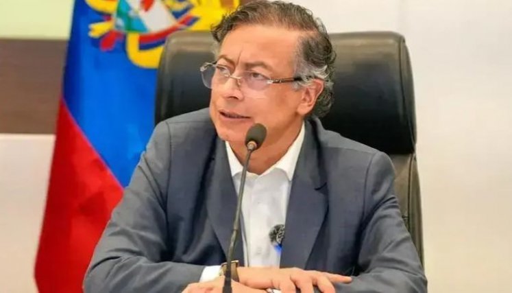 GUSTAVO PETRO 