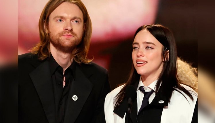 Grammys Ice Out - Foto tomada de Instagram @grammys