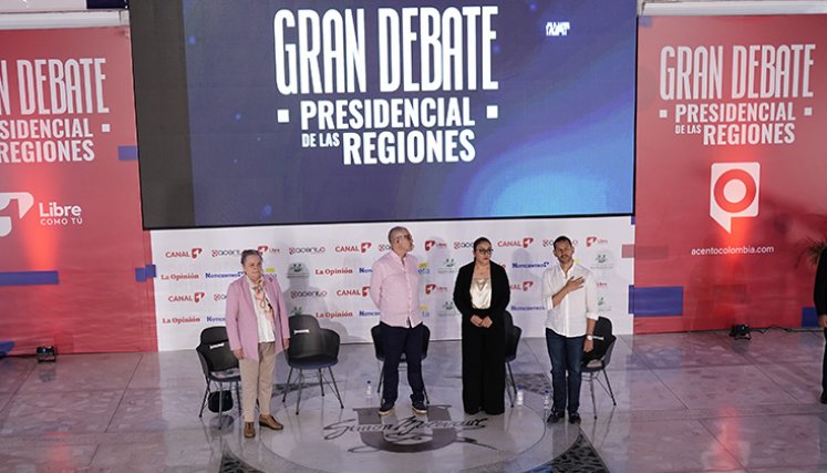 Gran debate2