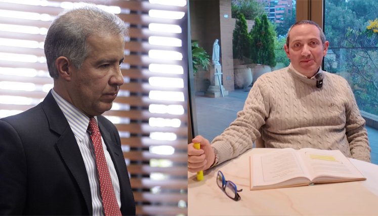 EXFISCAL IGUARÁN ASUMIRÁ DEFENSA DE FAMILIA DE EMPRESARIO ASESINADO EN BOGOTÁ