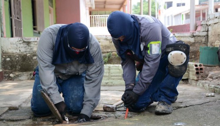 Incremento en el servicio de acueducto y alcantarillado depende del IPC