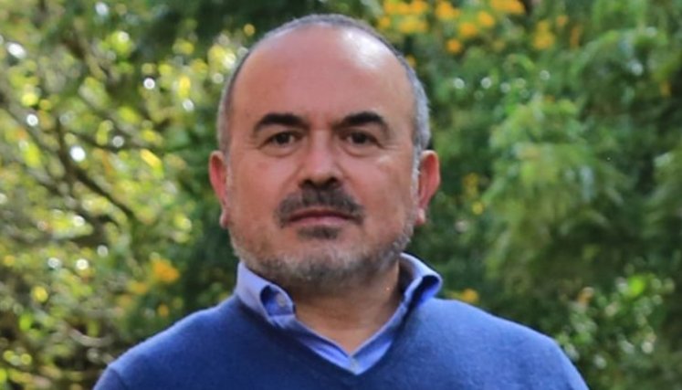 JORGE IVÁN CUERVO / COLPRENSA 