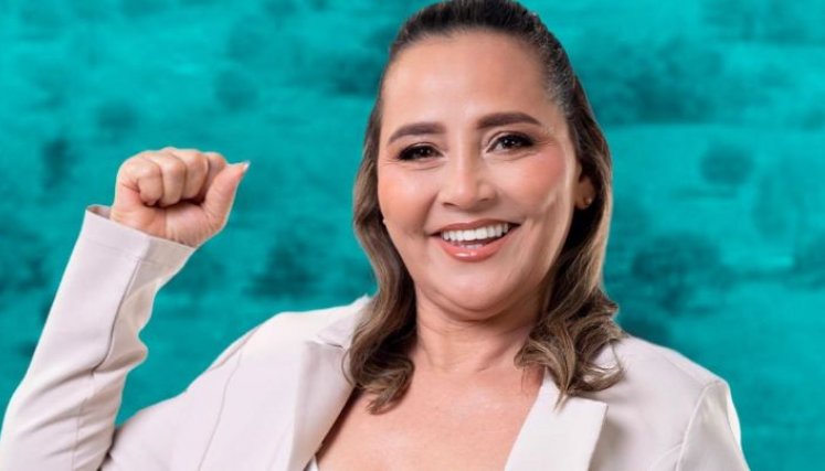 Johana Carvajal/Foto cortesía