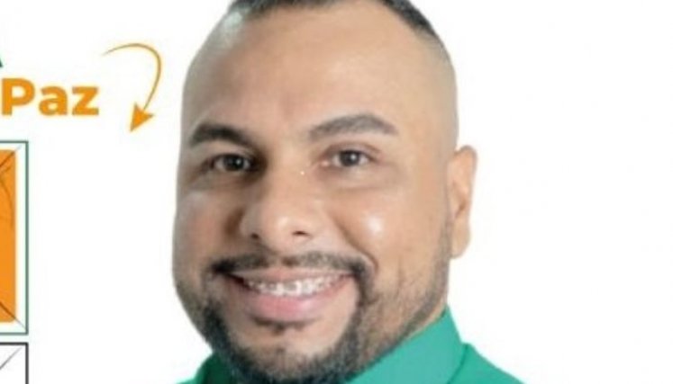 Juan Carlos Quintero Sierra/Foto cortesía