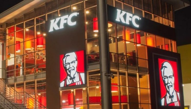 Frisby España demanda a Yum! Brands y KFC por presunto abuso de posición dominante
