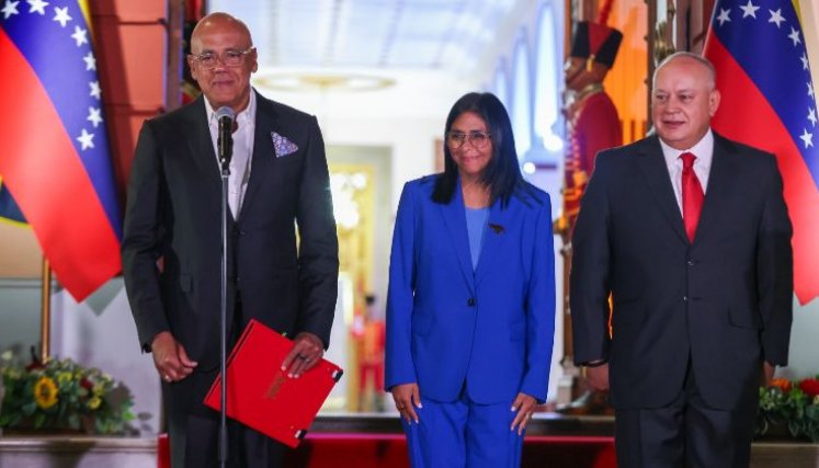 LEY DE AMNISTIA VENEZUELA 