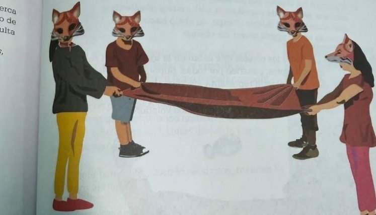 Libros escolares tendrían contenido sobre therians y generan rechazo en México