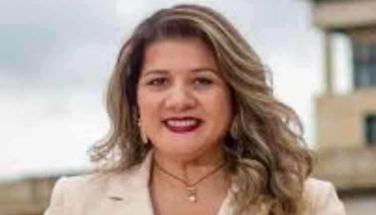 Lorena Ríos Cuéllar/Foto cortesía