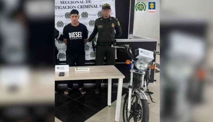 Luis Alberto Martínez Archila