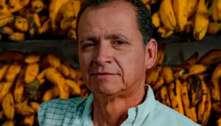 Luis Alberto Rendón 