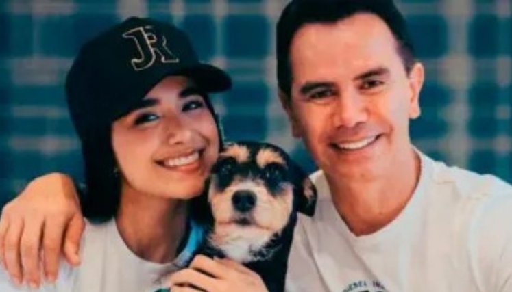 Así será la boda de Jhonny Rivera y Jenny López: dieron detalles hasta de la luna de miel