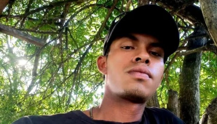 Sicario fingió ser pasajero para asesinar al mototaxista Amaury Altamar