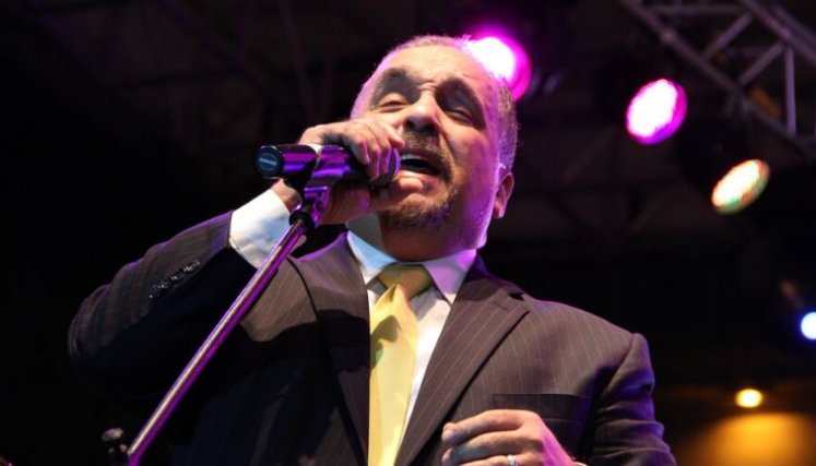 WILLIE COLON 