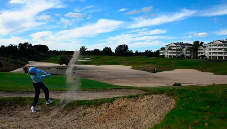 Majo Robayo Tristancho. 